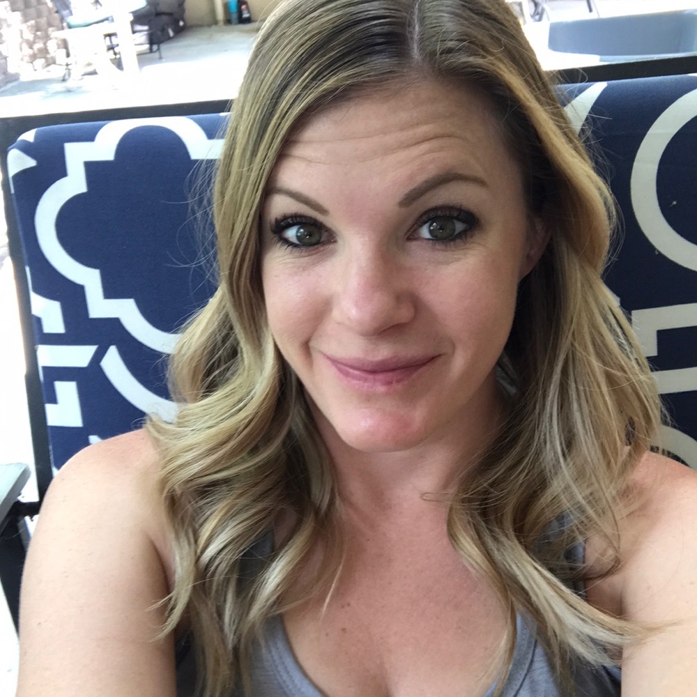 Meet your Posher, Tracy